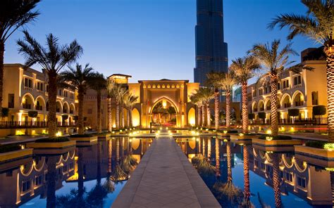 dubai hotels.